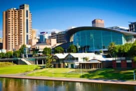 TAFE South Australia