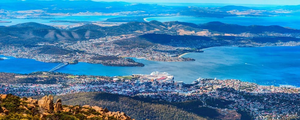 Hobart