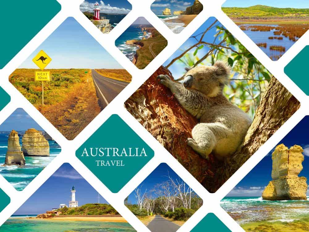 Travel Australia