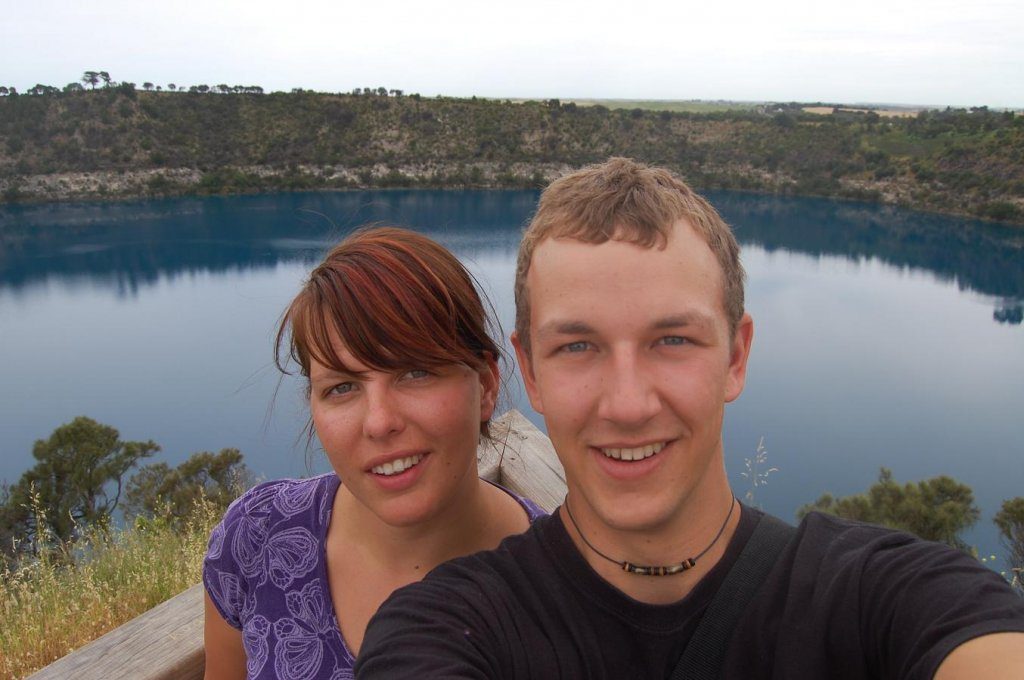 Caravan Holidays Australia