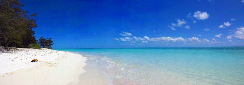 Whitehaven beach - Queensland