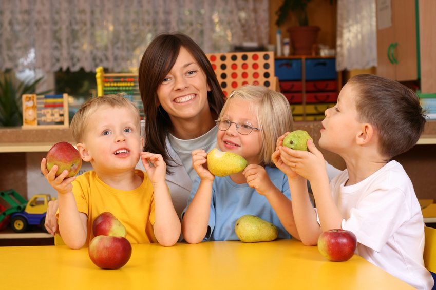 Early Childhood Education and Care Course Australia