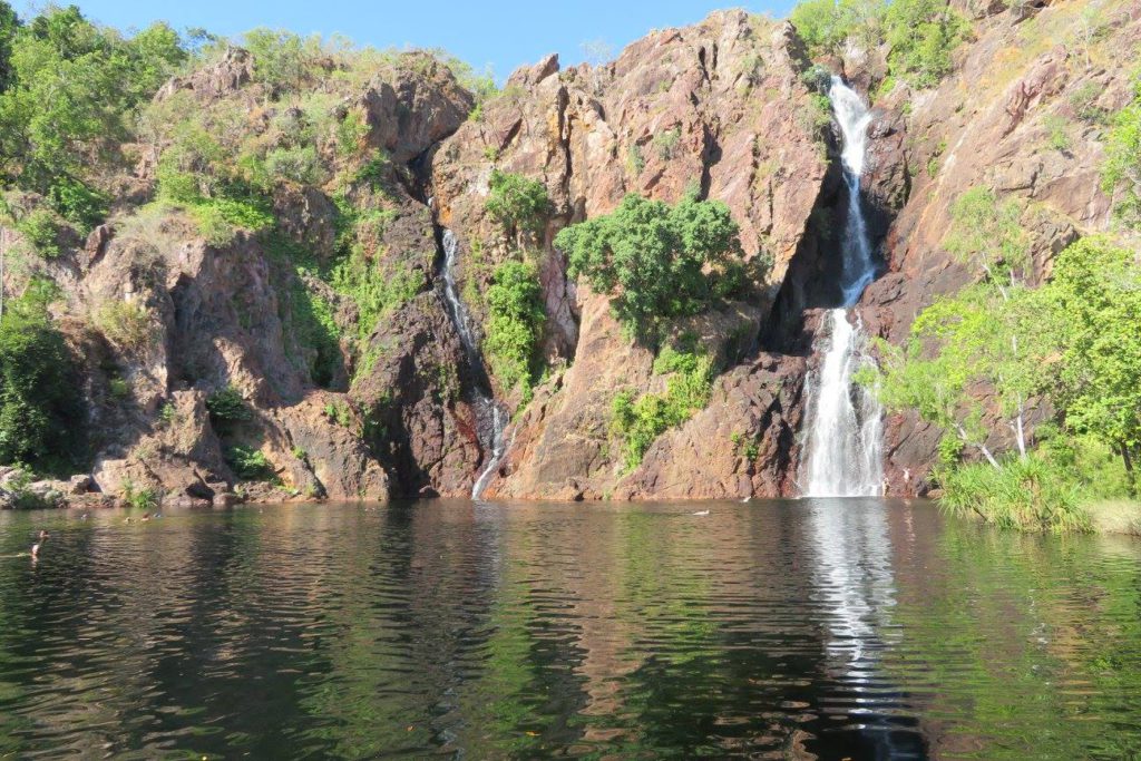 Darwin - Northern Territory's Capital