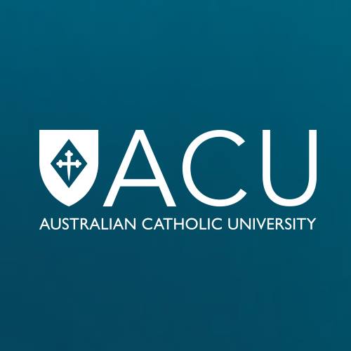 Australian Catholic University Australian Catholic University
