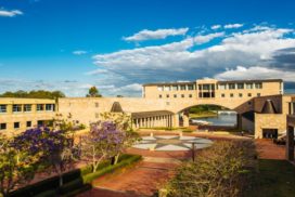 Bond University