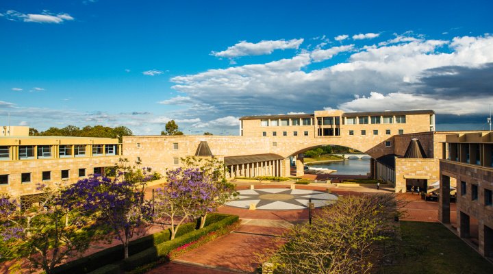 Bond University