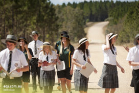 Sunnybank State High School