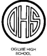 Ogilvie High School