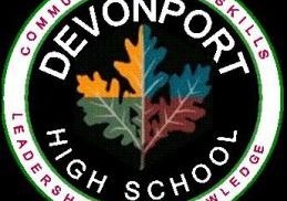 Devonport High School