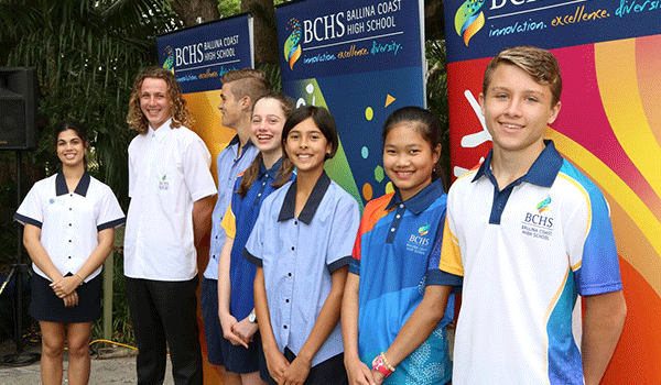 High Schools High Schools in New South Wales