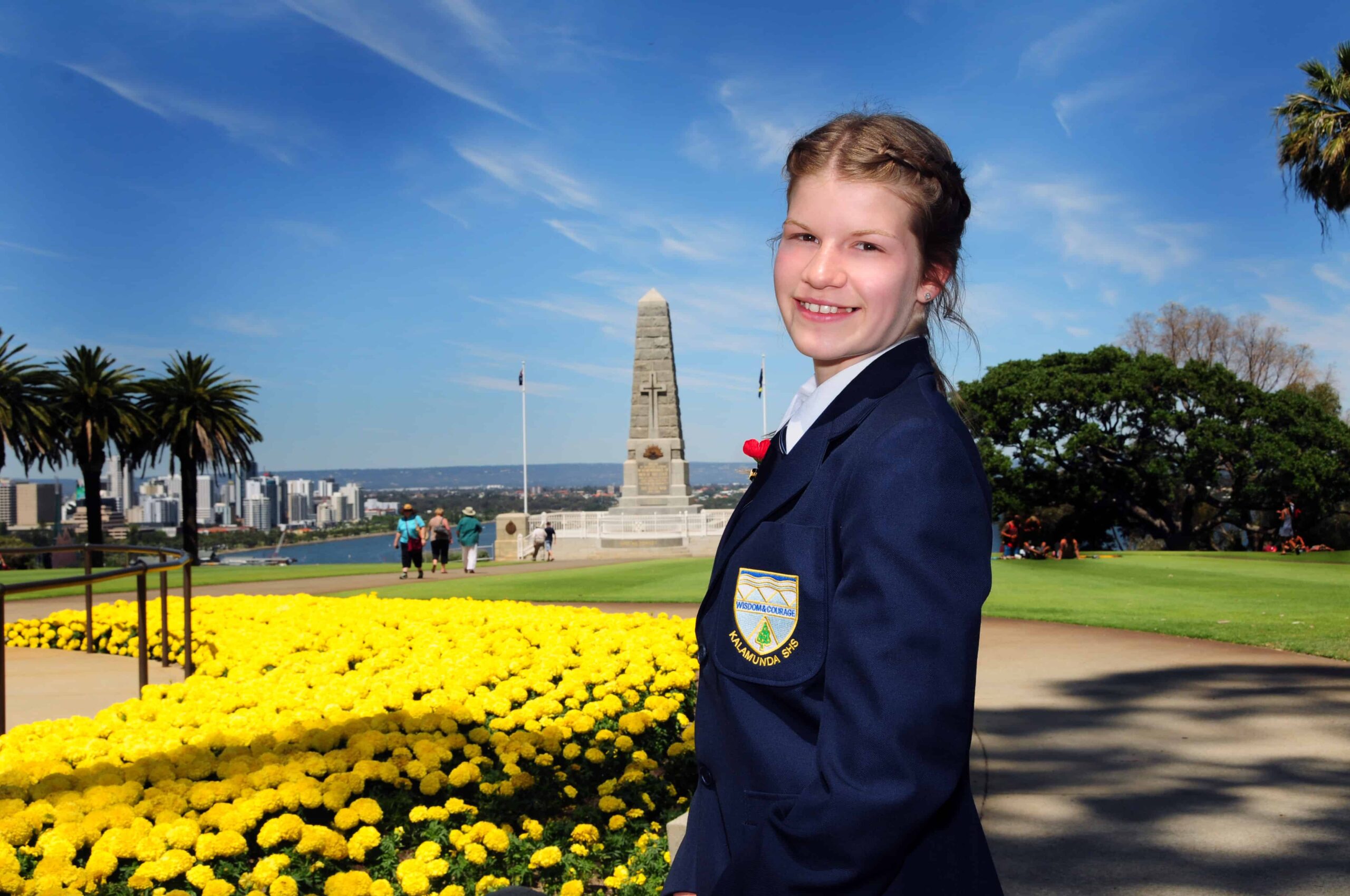 High Schools High Schools in Canberra