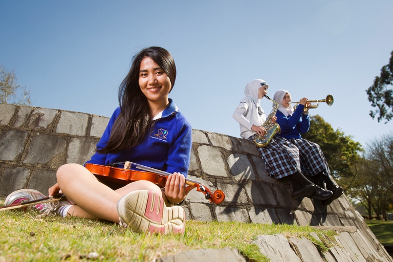 Toowoomba Schools with Go to Australia | Free Enrollment Service for International Students to the schools in Toowoomba