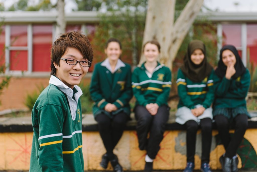 Tasmania High School Study Abroad