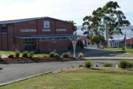 Taroona High School