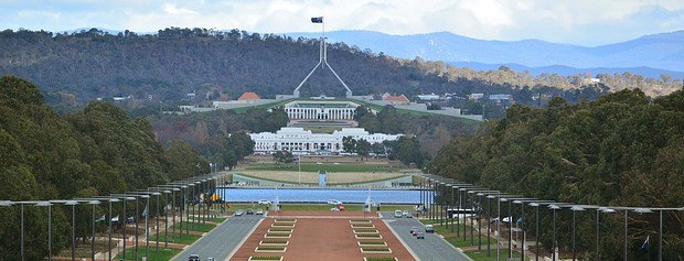 Australia Capital Territory Schools