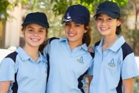 Northern Beaches Secondary College Mackellar Girls Campus