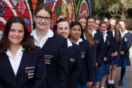 Barrenjoey High School