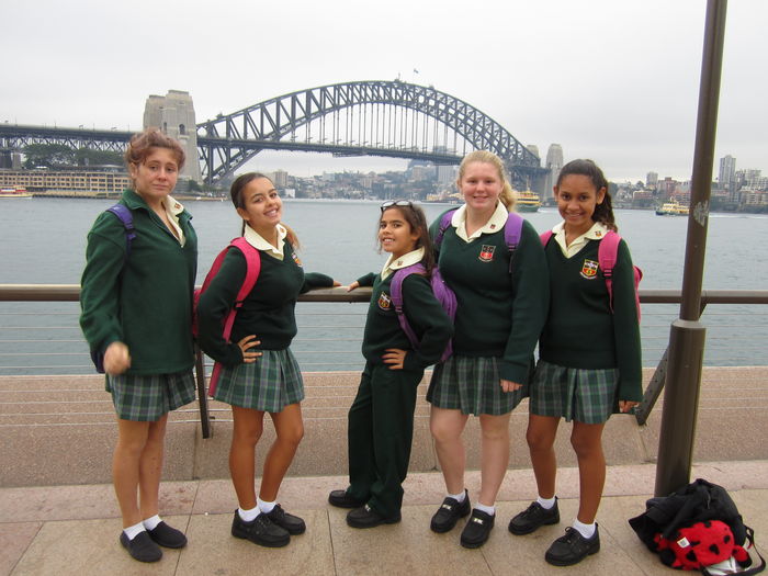 High School Sydney | Study at a High School in Sydney | Registered Education Agents provide Free Enrollment Service to the High Schools in Sydney 
