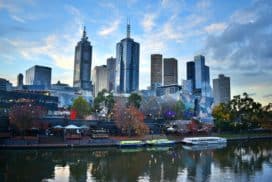 Jobs in Melbourne