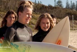 Sunshine Beach State High School