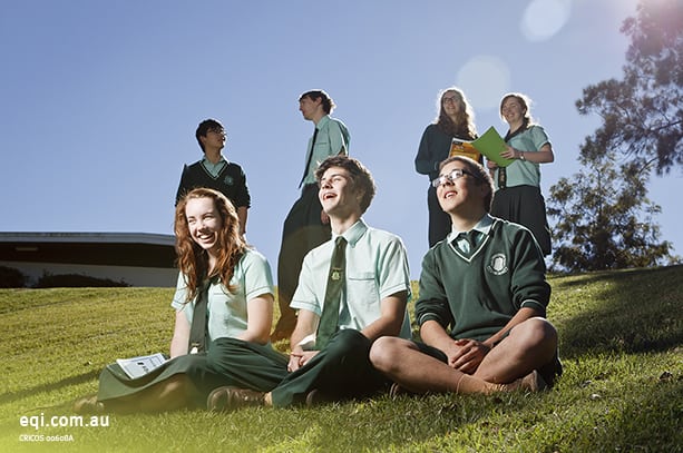 High Schools in Brisbane