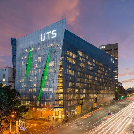 University of Technology Sydney