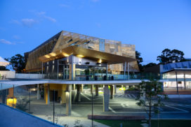 Edith Cowan University