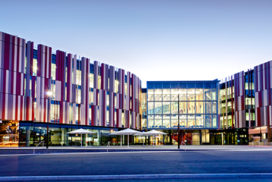 Macquarie University