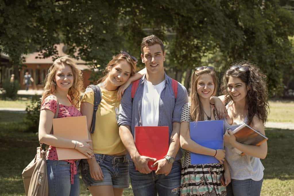 Study in Australia for International Students 