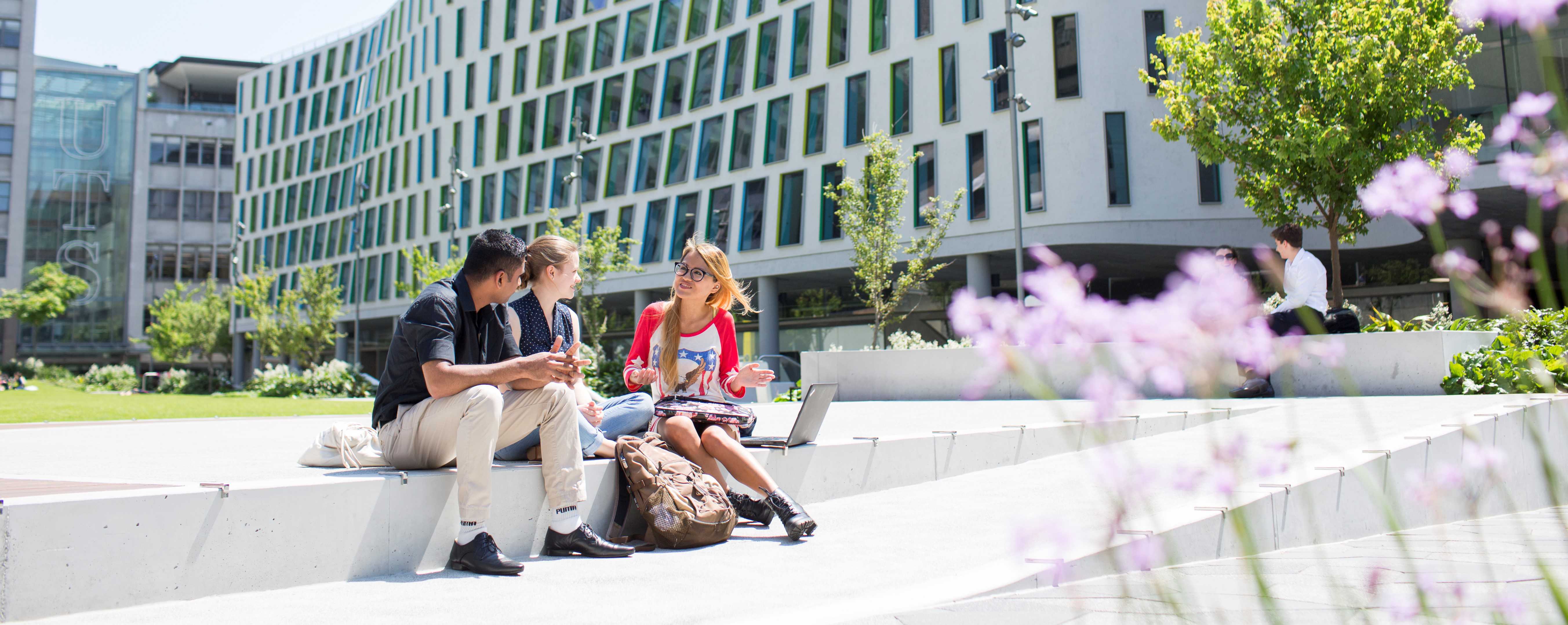 University of Technology Sydney University of Technology Sydney