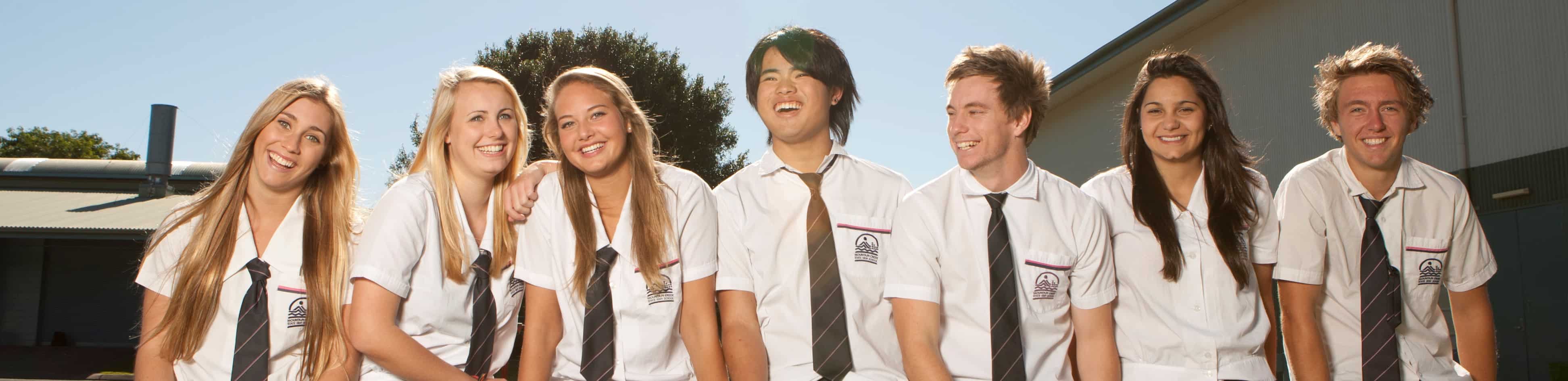 High School Queensland