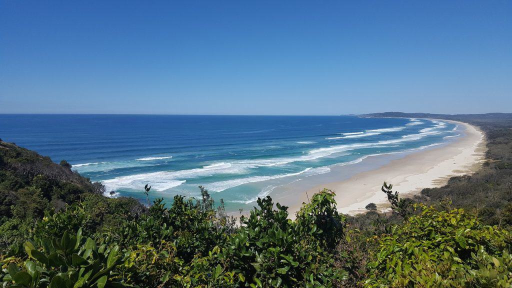 Byron Bay - New South Wales