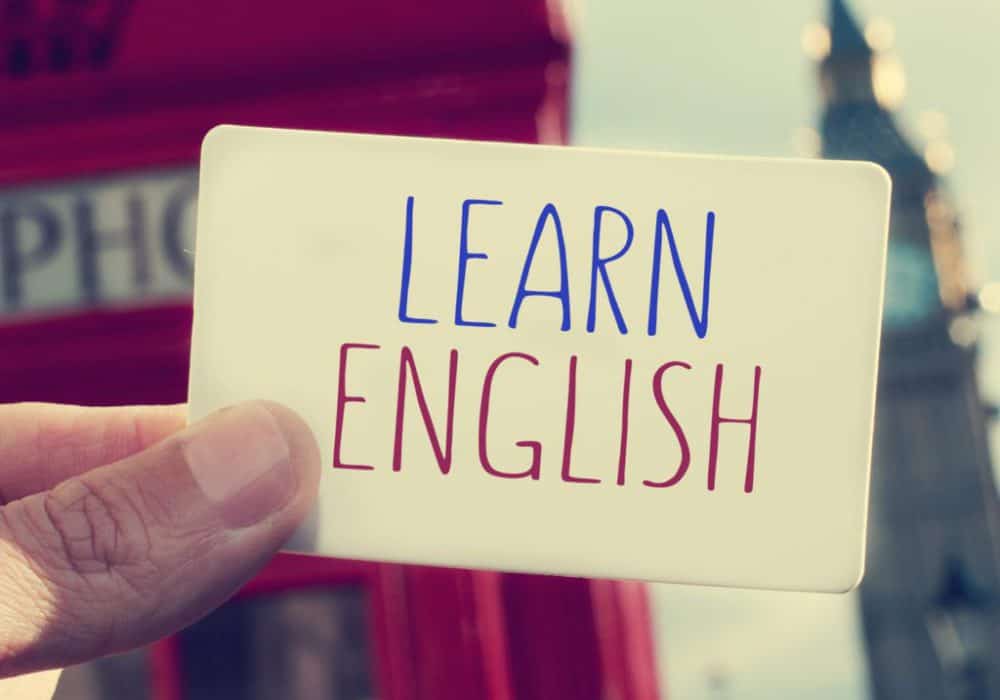 Study English in Sydney