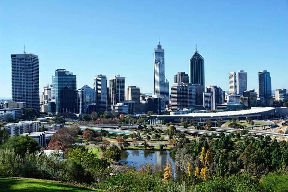 Perth