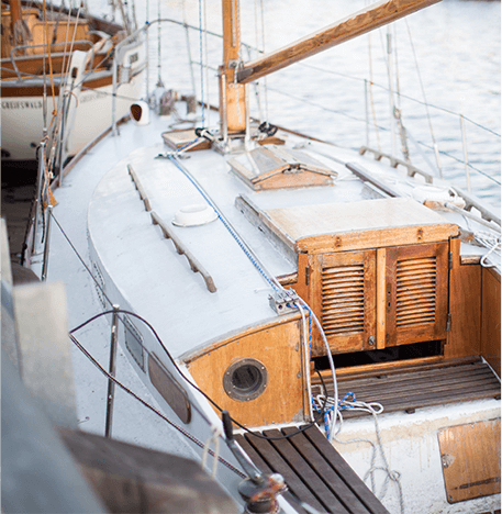 Study Boat Building in Australia