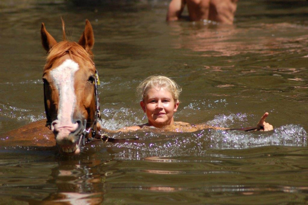 Jackaroo and Jillaroo Australia