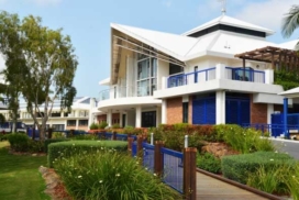 All Saints Anglican School