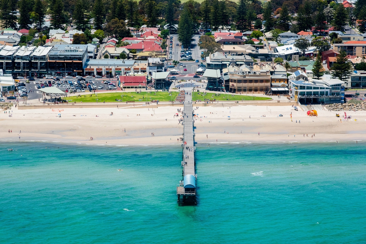 South Australia Schools