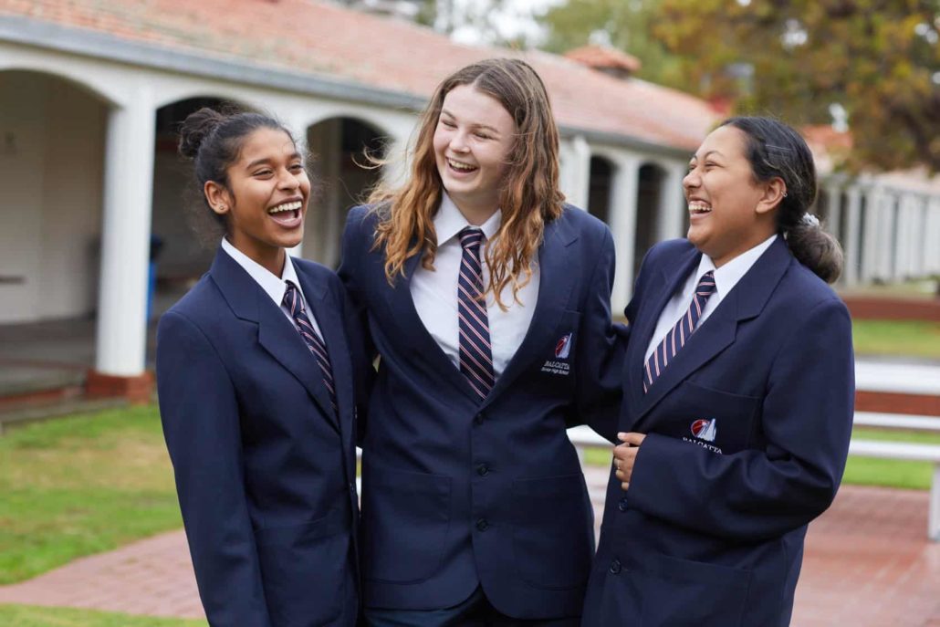 High Schools Perth | High Schools Western Australia
