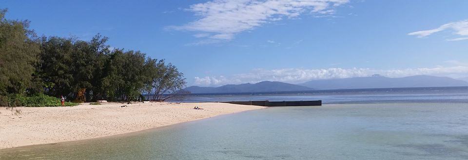 Four Mile Beach - Queensland