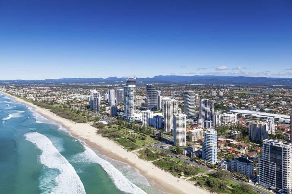 Gold Coast