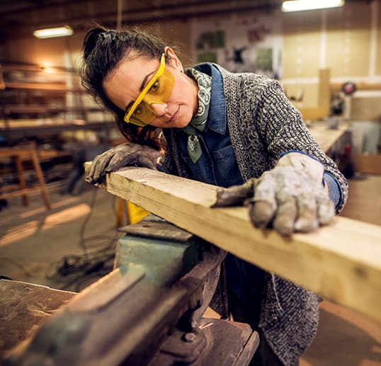 Study Carpentry in Australia