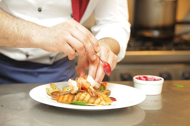 Study Commercial Cookery in Australia Study Commercial Cookery in Australia