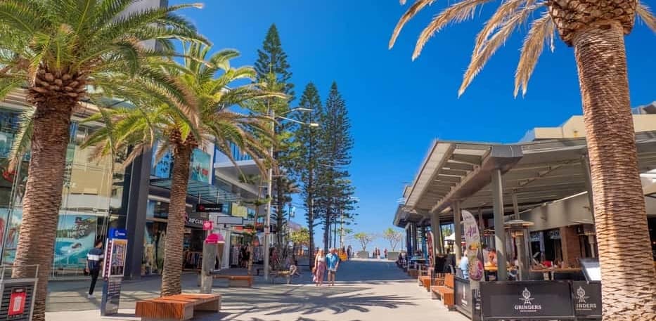 Australian Trees