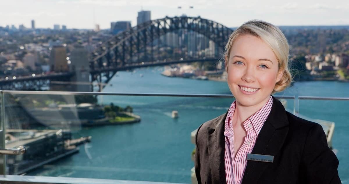 Internships in Australia