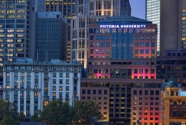 Victoria University (VU)