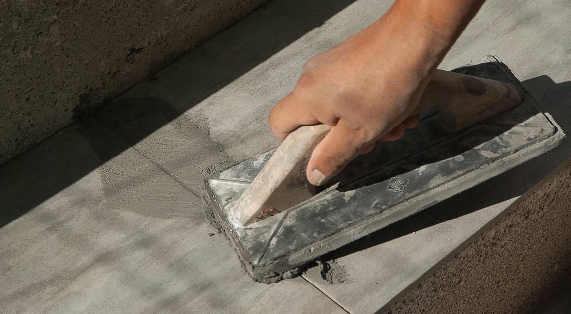 Study Wall and Floor Tiling in Australia