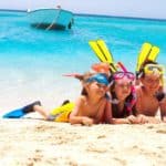 Top 10 Australian Destinations For Kids!