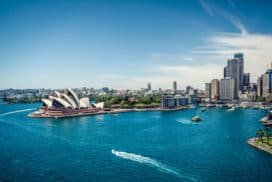 Jobs in Sydney