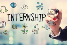 Internship Australia Old